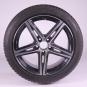 Ruote complete set 18 pollici alluminio PIRELLI CLA 118  - Immagine 3
