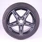 Ruote complete set 18 pollici alluminio PIRELLI CLA 118  - Immagine 3