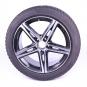 Ruote complete set 18 pollici alluminio PIRELLI CLA 118  - Immagine 3