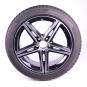 Ruote complete set 18 pollici alluminio PIRELLI CLA 118  - Immagine 3