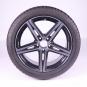 Ruote complete set 18 pollici alluminio Bridgestone Classe C  - Immagine 3