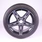 Ruote complete set 18 pollici alluminio Bridgestone Classe C  - Immagine 3
