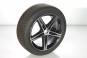 Ruote complete set 18 pollici alluminio Bridgestone Classe C  - Immagine 3