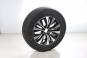 Ruote complete set da 17 pollici in alluminio MICHELIN Classe CLA 118  - Immagine 3