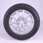 Ruote complete set da 16 pollici in alluminio HANKOOK Classe  - Immagine 3