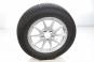 Ruote complete set da 16 pollici in alluminio HANKOOK Classe  - Immagine 3
