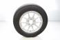 Ruote complete set da 16 pollici in alluminio MICHELIN Class  - Immagine 3