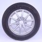 Ruote complete set da 16 pollici in alluminio MICHELIN Class  - Immagine 3