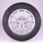 Ruote complete set da 16 pollici in alluminio MICHELIN Class  - Immagine 3