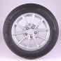 Ruote complete set da 16 pollici in alluminio MICHELIN Class  - Immagine 3