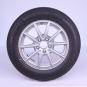 Ruote complete set da 16 pollici in alluminio MICHELIN Class  - Immagine 3