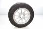Ruote complete set da 16 pollici in alluminio MICHELIN Class  - Immagine 3