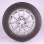 Ruote complete set da 16 pollici in alluminio MICHELIN Class  - Immagine 3
