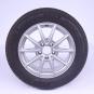 Ruote complete set da 16 pollici in alluminio MICHELIN Class  - Immagine 3