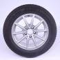 Ruote complete set da 16 pollici in alluminio MICHELIN Class  - Immagine 3