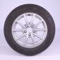 Ruote complete set da 16 pollici in alluminio MICHELIN Class  - Immagine 3