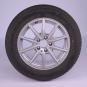 Ruote complete set da 16 pollici in alluminio MICHELIN Class  - Immagine 3