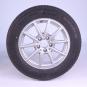 Ruote complete set da 16 pollici in alluminio MICHELIN Class  - Immagine 3