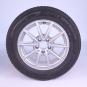 Ruote complete set da 16 pollici in alluminio MICHELIN Class  - Immagine 3