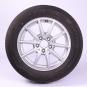 Ruote complete set da 16 pollici in alluminio MICHELIN Class  - Immagine 3
