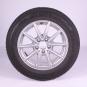Ruote complete set da 16 pollici in alluminio MICHELIN Class  - Immagine 3