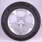Ruote complete set da 17 pollici in alluminio MICHELIN Class  - Immagine 3