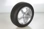 Ruote complete set da 17 pollici in alluminio MICHELIN Class  - Immagine 3