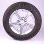 Ruote complete set da 17 pollici in alluminio MICHELIN Class  - Immagine 3