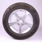 Ruote complete set da 17 pollici in alluminio MICHELIN Class  - Immagine 3