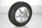 Ruote complete set da 17 pollici in alluminio MICHELIN GLA G  - Immagine 3