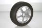 Ruote complete set da 17 pollici in alluminio HANKOOK Classe  - Immagine 3