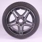 Ruote complete set AMG da 18 pollici in alluminio Bridgeston  - Immagine 3