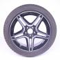 Ruote complete set AMG 18 pollici alluminio PIRELLI CLA 118  - Immagine 3