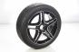 Ruote complete set AMG da 18 pollici in alluminio HANKOOK Cl  - Immagine 3