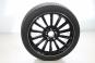 Ruote complete set AMG da 19 pollici in alluminio Bridgeston  - Immagine 3
