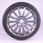 Ruote complete set AMG 19 pollici alluminio PIRELLI CLA 118  - Immagine 3