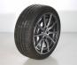 Ruote complete set AMG da 18 pollici in alluminio MICHELIN C  - Immagine 3