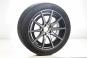 Ruote complete set AMG da 18 pollici in alluminio MICHELIN C  - Immagine 3