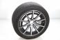Set di ruote invernali in lega da 18 pollici con pneumatici Michelin per CLA 118, CLA ShootingBrake X118 e altri, Mercedes-AMG originale  - Immagine 3