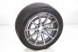 Ruote complete set AMG da 18 pollici in alluminio MICHELIN C  - Immagine 3
