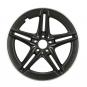 Cerchio in alluminio AMG a 5 doppie razze  - Immagine 3