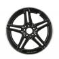 Cerchio in alluminio AMG a 5 doppie razze  - Immagine 3
