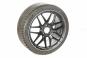 Ruote complete set AMG da 19 pollici in alluminio MICHELIN C  - Immagine 3