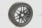 Ruote complete set AMG da 19 pollici in alluminio MICHELIN C  - Immagine 3