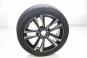 Ruote complete set 18 pollici alluminio Bridgestone Classe C  - Immagine 3