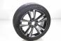 Ruote complete set 18 pollici alluminio PIRELLI CLA 118  - Immagine 3