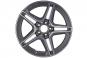 Cerchio in alluminio AMG a 5 doppie razze  - Immagine 3