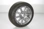 Ruote complete set AMG da 18 pollici in alluminio MICHELIN C  - Immagine 3