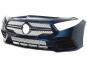 Paraurti anteriore PTS/SRV  - Immagine 3