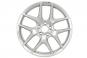Cerchio in alluminio AMG a 5 doppie razze  - Immagine 3